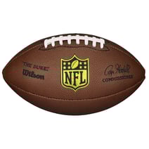 Wilson® NFL Football THE DUKE REPLICA