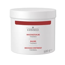 cosiMed® Massagesalbe Thermo, 500 ml cosiMed® Massagesalbe Thermo, 500 ml