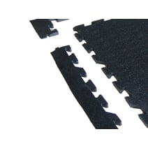 Abschlusskante für Puzzle-Matte SPORT XXL