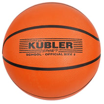Kübler Sport® Basketball School