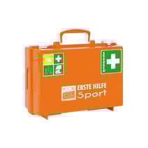Söhngen® Erste-Hilfe-Koffer Schulsport SN-CD 