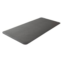Kübler Sport® Gymnastikmatte mit Ösen
