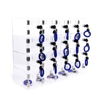 magnetoplan® Smartphone Storage Schrank