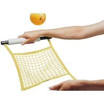Spordas® Netzspiel Mono-Fling, 2er-Set