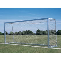 Kübler Sport Mobiles Jugendfußballtor LIGHT mit Quadratprofil
