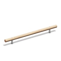 PLAYPARC® Balancier- & Kletterparkelement Balancierbalken