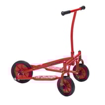 Winther® VIKING CHALLENGE Step Roller