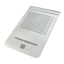 BIOSWING Schrittmatte für Posturomed® 202