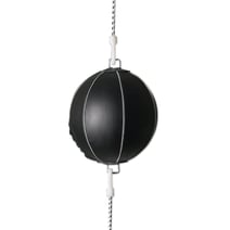 Doppelendball