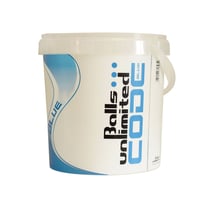 Balls Unlimited® Balleimer CODE BLUE