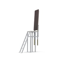 SPIETH® Trainerkonsole Club für Ringe