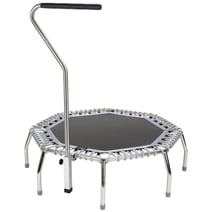 WORLD JUMPING® Trampolin MEDICAL