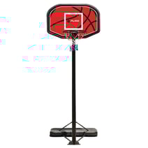Pure2Improve® Basketballanlage Stand