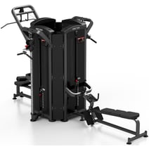 Marbo Sport® 4-Stationen Trainingsturm MP-T001