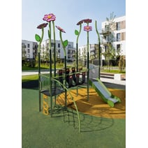Inter-Play® FLORO Mini-Set