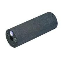 BLACKROLL® MINI Faszienrolle, schwarz