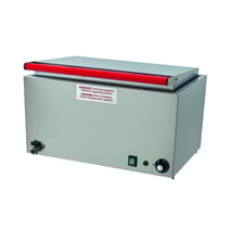 Heuser® Wasserbad WB 4-30 für 5 Wärmeträger