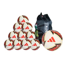 adidas&reg; DFL Bundesliga TORFABRIK Vereinsset