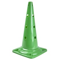 tanga sports® Mehrzweck-Lochkegel MAXI