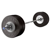 Gymway® Weightlifting Training Set