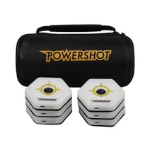 Powershot&reg; Reaktionslichter 6er-Set