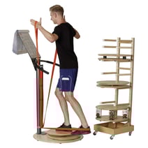 Pedalo® 5S-Physiostation
