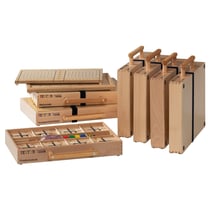 Pertra® Fördermaterial Set
