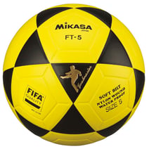 Mikasa® Footvolleyball FT-5 BKY
