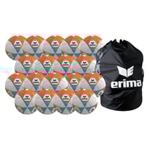 Erima® XXL-Ballset HYBRID LITE 350