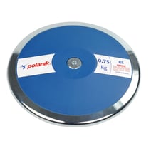 Polanik® Wettkampfdiskus CPD