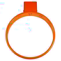 Basketballkorb Stabil