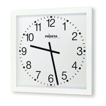 Peweta® Großraum-Wanduhr