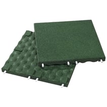 EUROFLEX® Fallschutzfläche, schmal