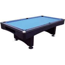 Billardtisch Black Pool