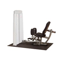 Body-Solid® Pro Dual Ab- & Adduktoren-Maschine