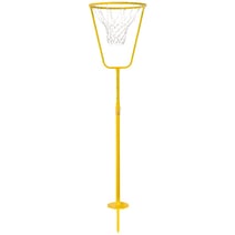 Korbball-Ständer