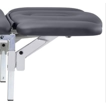 3-teiliges Kopfteil für Therapieliege STAN