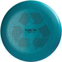 eurodisc® Ultimate 175 g Wurfscheibe Recycled