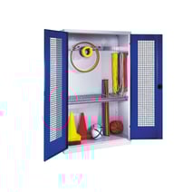 C+P® Modul-Geräteschrank BASIC