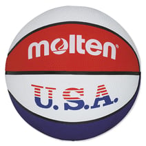 Molten® Basketball BC USA