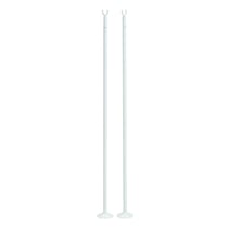 Tennis Netzstütze aus Aluminium