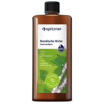 Spitzner® Saunaaufguss Nordische Birke