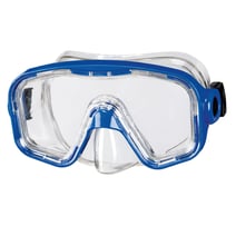 BECO® Tauchermaske Bahia Kids 12+