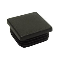 Endkappe 40x40mm