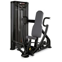 BH Fitness® Inertia Brustpresse L070B