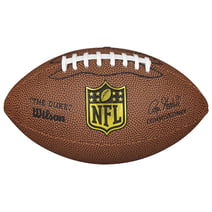 Wilson® NFL Football THE DUKE REPLICA Mini