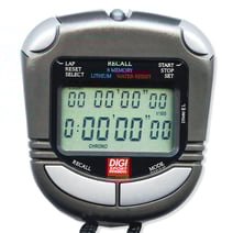 DIGI PC-73 Stoppuhr