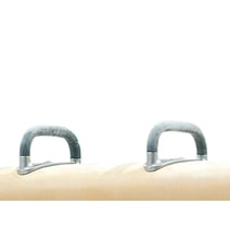 SPIETH® Aluminium-Pausche