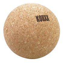 KORXX® Faszienball Kork
