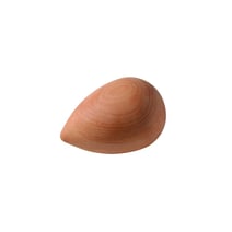 Erzi® Woodroller Trigger Kegel